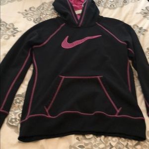 Nike sweatshirt